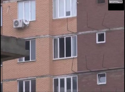 Итоги спецоперации в Дербенте ...