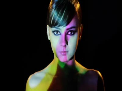 Alizee - Les Collines (Never leave you)