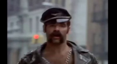 Musicless Musicvideo / VILLAGE PEOPLE - YMCA