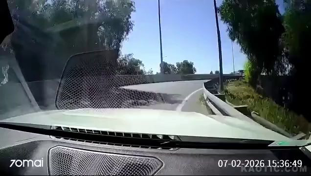 Попытка разбоя