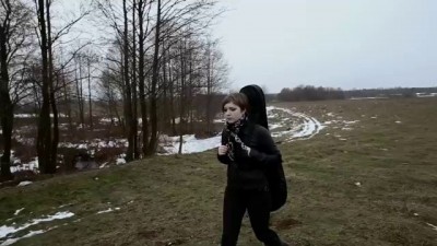 Татьяна Винокурова - Землетрясение