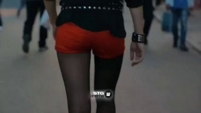 Найк Борзов - Паническая Атака