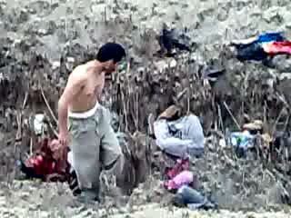 Мужской поступок