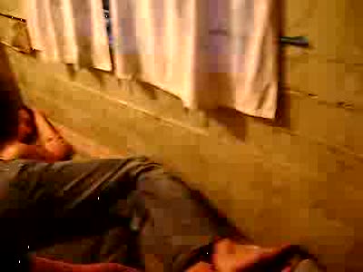 Жестокое издевательство над бухим