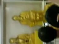 Buddha Statues Talking & Moving - Paranormal Video