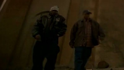 Gang Starr - Full Clip [HD, Uncensored] + Lyrics