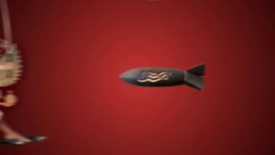 У Путина есть яйца