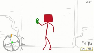 Забавный мульт