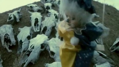 Премьера! TAKEzhan - 2050: Письмо из будущего.