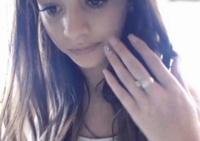 Симпатяга в онлайн-чате