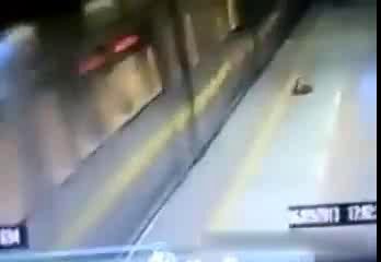 Испугалась умереть