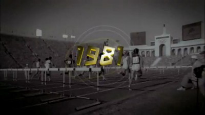 Официальное музыкальное видео Олимпиады-2012 (Muse - Survival)