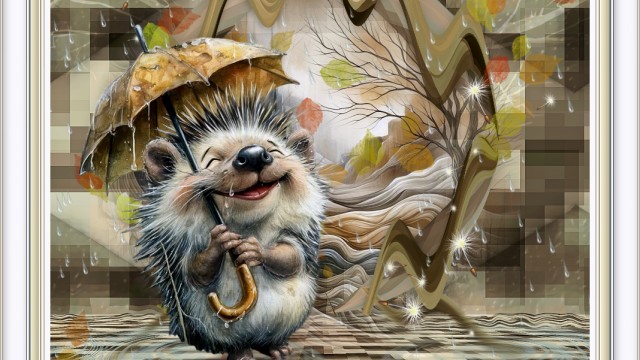 Hedgehog