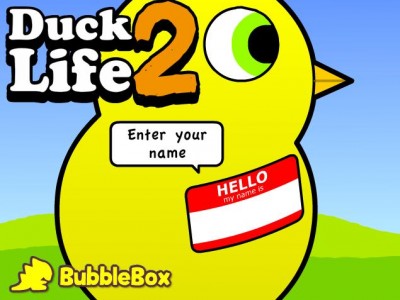 DuckLife 2