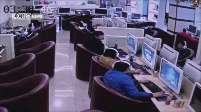 Игроман помер