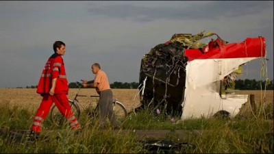 Whistleblower: Ukrainian Troops Shot Down MH17