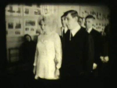 Свадьба 1969г.