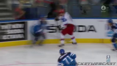 Russia - Finland WC 2014 GAMES WERE TOTAL FIASCO. SEE WHY.