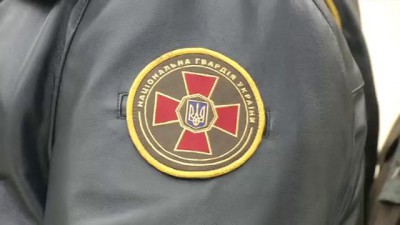 Олександр Турчинов: Збройним силам та Нацгвардії передано на озброєння нову військову техніку