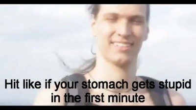 Russians at it once again-climbing these massive towers