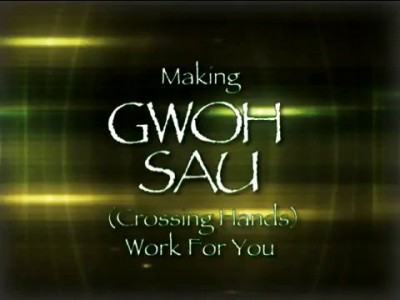 Gary Lam: "Making Gwoh Sau Work For You" Trailer 3