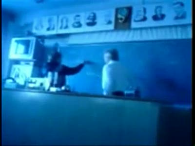 Кутуз мочит военноплеников