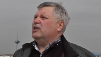 Местный рассказал всю правду о "бандеровцах" в Крыму