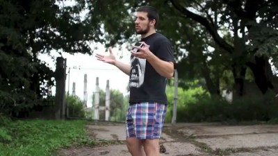 Хроники района часть 2