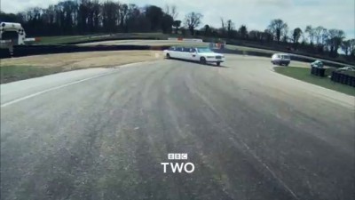 Top Gear Series 20 (2013): Launch Trailer