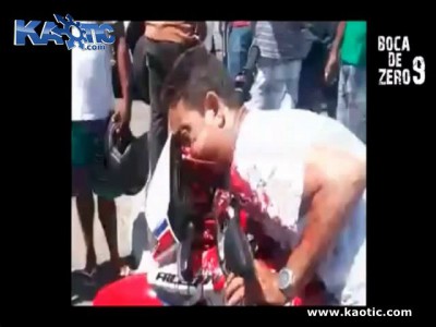 ТБ- основа жизни!