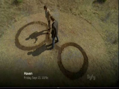 Haven - Season 3 - Promo