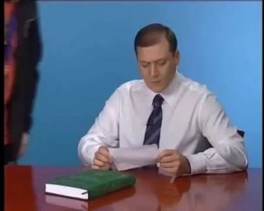 Добкин и Кернес снимают партийный ролик (+16)