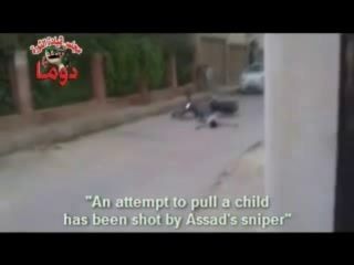 Игра снайпера