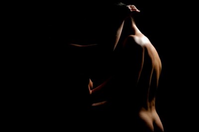 Адам и Ева. Режиссер А. Кривицкий.