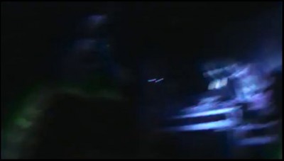 Ночное пати для 12-летних...