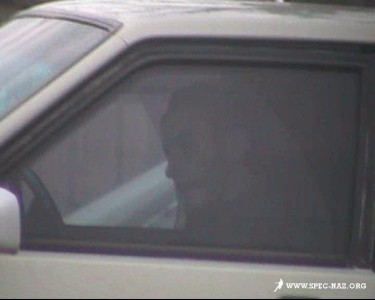 Уничтожение членов ОПГ Ингушетия