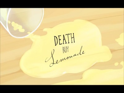 Death buy lemonade