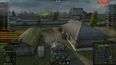 BEST WOT VIDEO 2013 ~ КОМАНДОВАНИЕ ВЗВОДОМ ~ 18+ мат