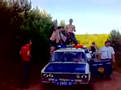 Милиция - Полиция (Краснотурьинск)