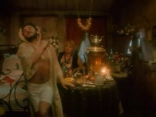 5. Яма как ЯП. Оппозиция и Власть