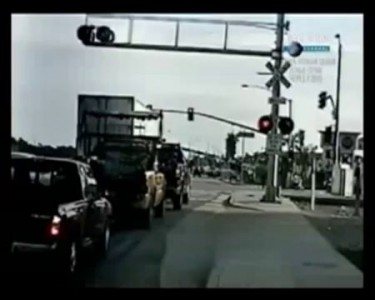 Молниеносные катастрофы