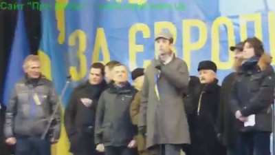 Партия "Удар" от КЛИЧКО ударила в ОчкО!