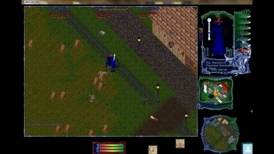 Сказ о том как лама гуляла сама по себе