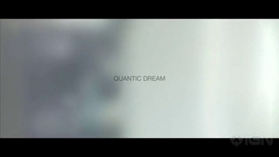Quantic Dream - Kara