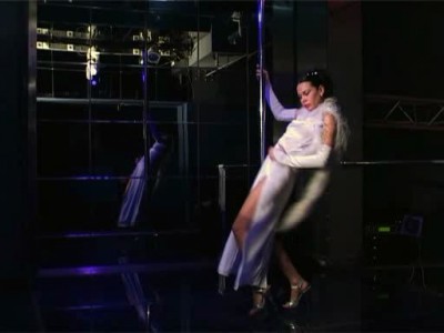 Эротический танец