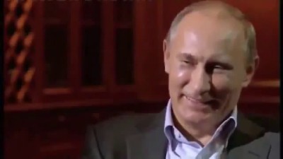 Яценюк обращается к Путину через прямой телемост с Кремлём