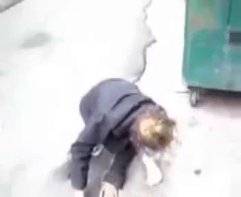 Непонятный наркотик!