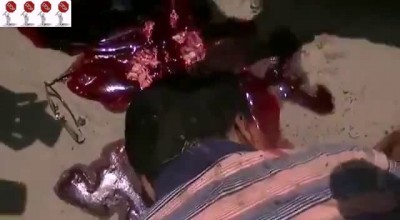 Египтянин пораскинул мозгами ...