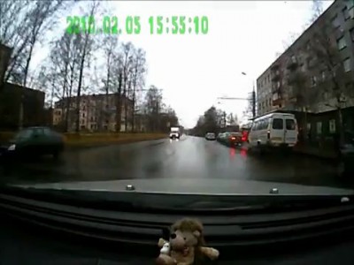 авто