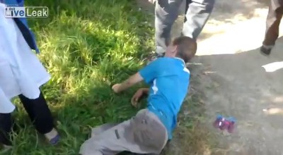 Упоротые школьники